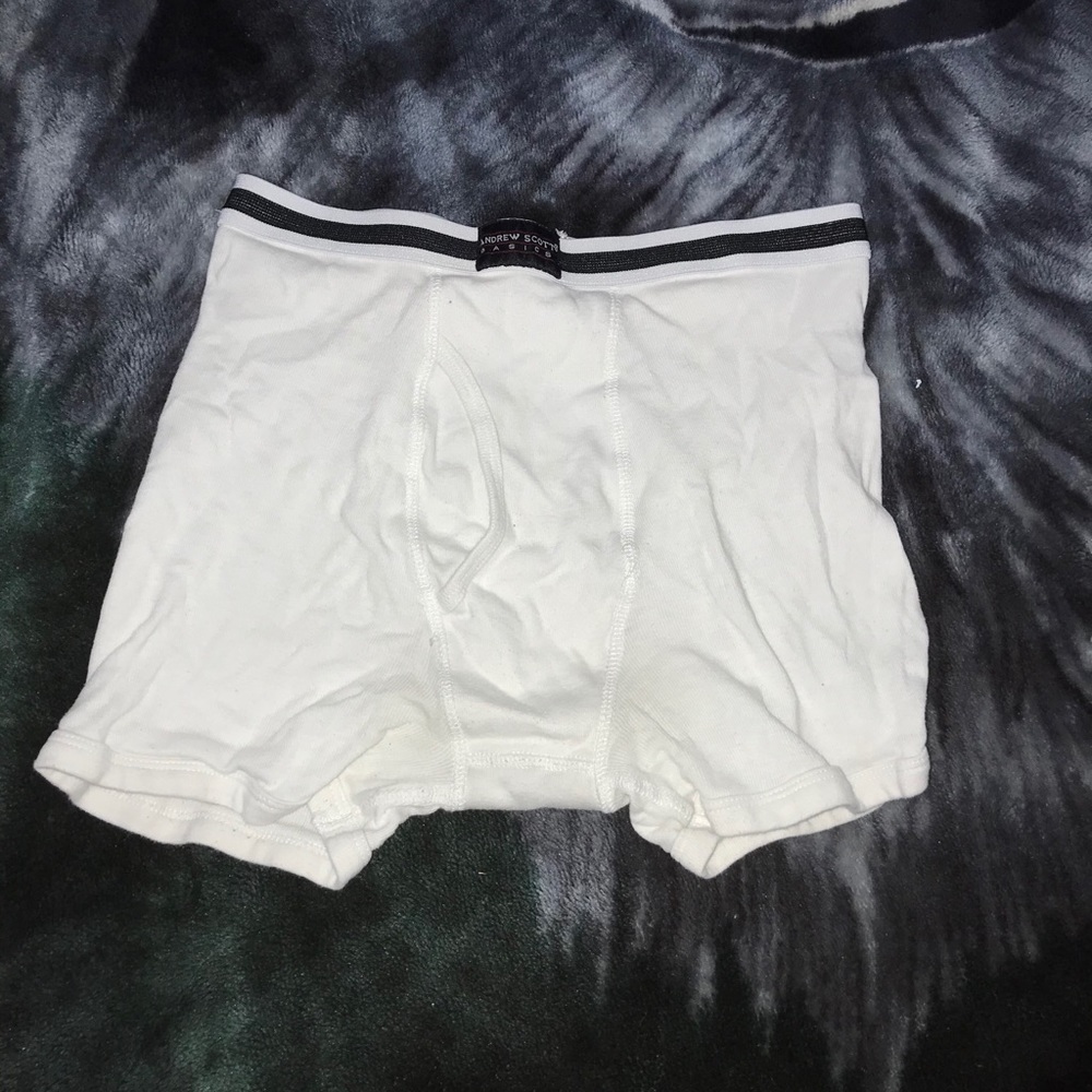 Underwear